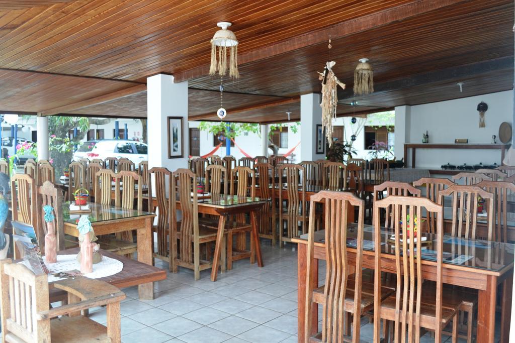 Jacumã´s Lodge Hotel Exterior foto